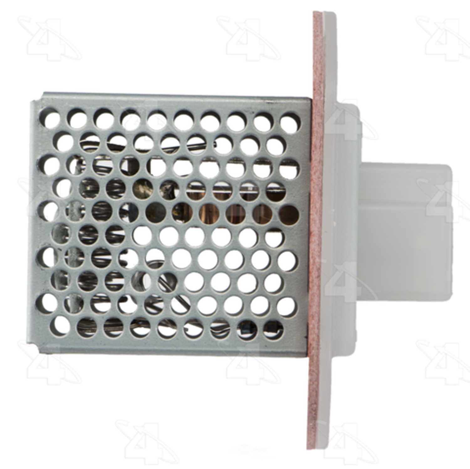 Four Seasons 20144 Blower Motor Resistor Fits select: 1993-1996 NISSAN 300ZX