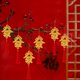 thumbnail image 4 of Colgante pequeño en maceta para festival, decoración de bonsái pequeño para Año Nuevo, adornos colgantes para árbol de la fortuna para inauguración del hogar en interiores y exteriores, 4 of 6