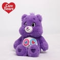 thumbnail image 5 of MINISO 40 Cm Rainbow Care Bear Plush Toy Sleeping Mate for Girl Baby Kids Pink Colorful Bear Stuffed Animal Toys Birthday Gift, 5 of 5