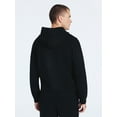 thumbnail image 3 of Free Assembly Men's Long Sleeve Pullover Hoodie, Sizes S-3XL, 3 of 5