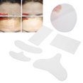 thumbnail image 4 of Comfortable Durable Anti-Wrinkle Pads,  Design Wrinkle Sticker, For Face Neck Remove Wrinkles Chest, 4 of 8
