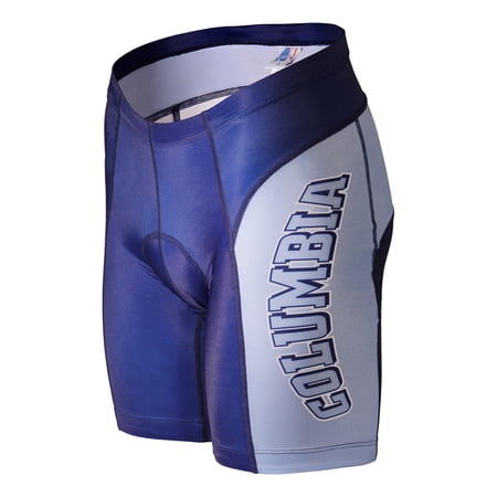 Adrenaline Promotions University Cycling Shorts ( University Lion - XXL) price history on PriceWatchPro