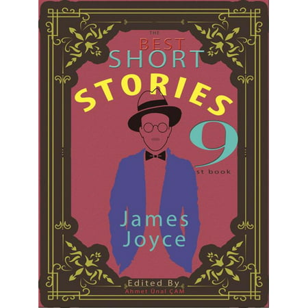 The Best Short Stories - 9 - eBook