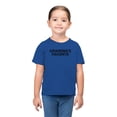 thumbnail image 2 of Grandma's Favorite Design Toddler's T-shirt, 2 of 3