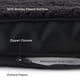 thumbnail image 5 of Cama ortopédica impermeable para perros grandes, 5 of 6