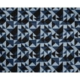 thumbnail image 4 of oneOone Polyester Lycra Fabric Triangle Geometric Print Fabric By Yard 56 Inch Wide, 4 of 4