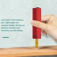 thumbnail image 2 of Amdohai USB Mini Electric Engraving Pen, 2 of 8