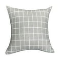 thumbnail image 1 of TopLLC Print Fashion Throw Pillow Cases Cafe Sofa Cushion Cover Home Decor, 1 of 2