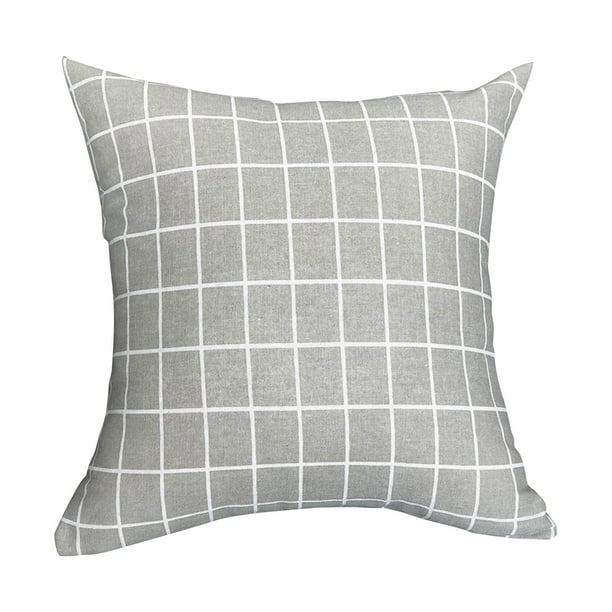 RKSTN pillow covers Print Fashion Throw Pillow Cases Sofa Cushion Cover Home Decor