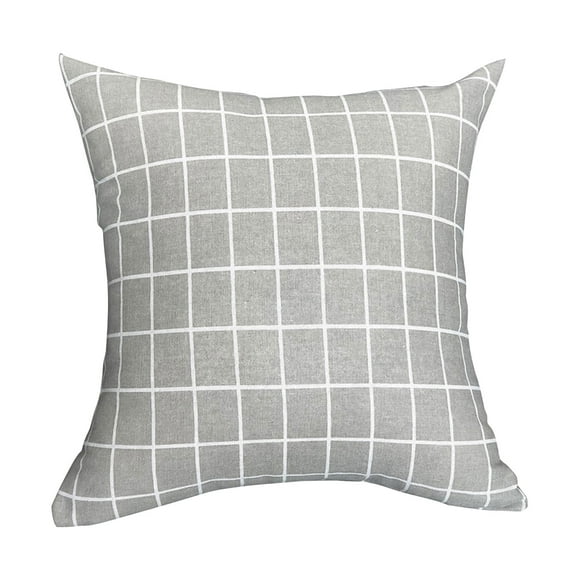 Print Fashion Throw Pillow Cases Cafe Sofa Cushion Cover Home Decor, For Bed Sofa Living Room Car Indoor and Outdoor