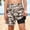 Army Green, variant on Boys Camo 2 in 1 Swim Trunks with Built-in Liner Quick Dry Beach Board Shorts Kids Swimwear,Size 11 T