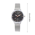 thumbnail image 3 of HBFAGFB Women Watch Lightweight and Versatile Ladies Watch Easy to Read Vacation Going Out B, 3 of 5