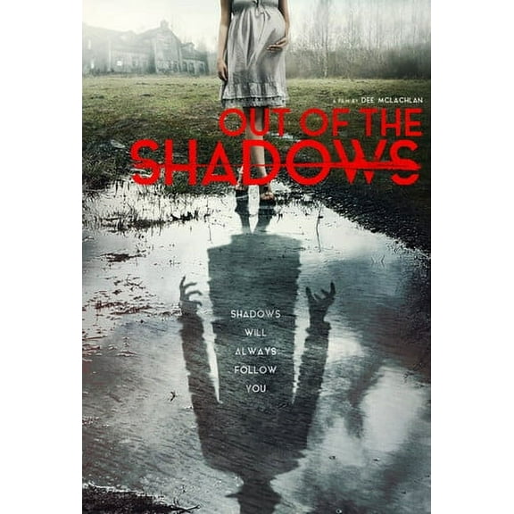 Out Of The Shadows (DVD)