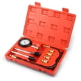 thumbnail image 1 of Probador De Cilindro De Motor Automático Portátil Kit De Probador De Tipo Rápido Herramientas De Coche matsuzay VI006378-00, 1 of 7