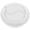 White, variant on LOLIPPYY Universal Round Shaped Garage Door Opener Remote Replacement Linear Control
