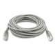 thumbnail image 3 of Cable de Internet SatelliteSale RJ45 CAT-5E UTP 4 Ruta GRIS 25 pies, 3 of 7