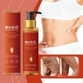 thumbnail image 3 of Magic Body Oil - 100ml Luxury Blend with Natural Oils for Deep Moisturizing, 3 of 7