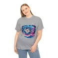 thumbnail image 4 of Always take the scenic route mountain Galaxy Shirt ID-0224-H3FA, 4 of 10