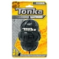 thumbnail image 4 of Tonka Tri-Stack Tread Feeder Dog Toy, Large, 4 inch, 4 of 5