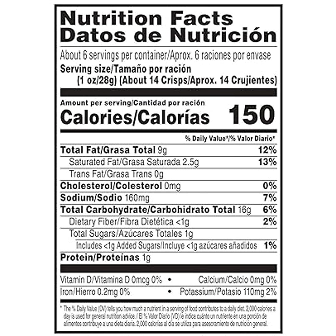 Pringles Scorchin' BBQ Potato Crisps Chips, 5.5 oz 2pk