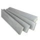 thumbnail image 1 of Aluminum Flat Bar DIY Alloy Plate 500mm Length 10100mm Width 210mm Thickness Pack Of Five 2X12X500MM, 1 of 5