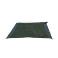 thumbnail image 2 of Xecvkr Polyester Outdoor Beach Mat, 210x200cm Large Picnic Blanket for Camping, Blue Green Army Green, Liquid Protection, Easy Maintenance, 2 of 6