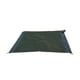 thumbnail image 2 of Manta de playa a prueba de arena, impermeable, portátil, para pícnic, viajes, camping, senderismo, ligera, esencial para la playa, para toda la familia, de nailon, verde militar, 140 x 198 cm, 2 of 6