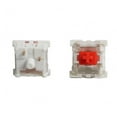 thumbnail image 4 of Langgg Mechanical Keyboard Switches Axis Shaft Spare Parts Red Switches, 4 of 8
