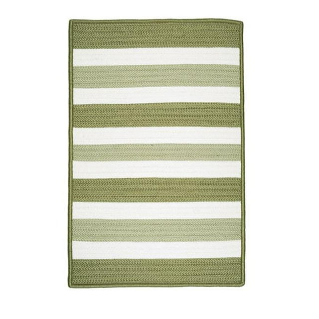 Portique PO69R024X120S Portique - Edamame 2 Pi x 10 Pi Tapis