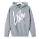 thumbnail image 3 of Sudadera con capucha y estampado de corazón de San Valentín, sudadera de manga larga para niños y niñas, chaqueta para niñas de talla mediana y grande., 3 of 7