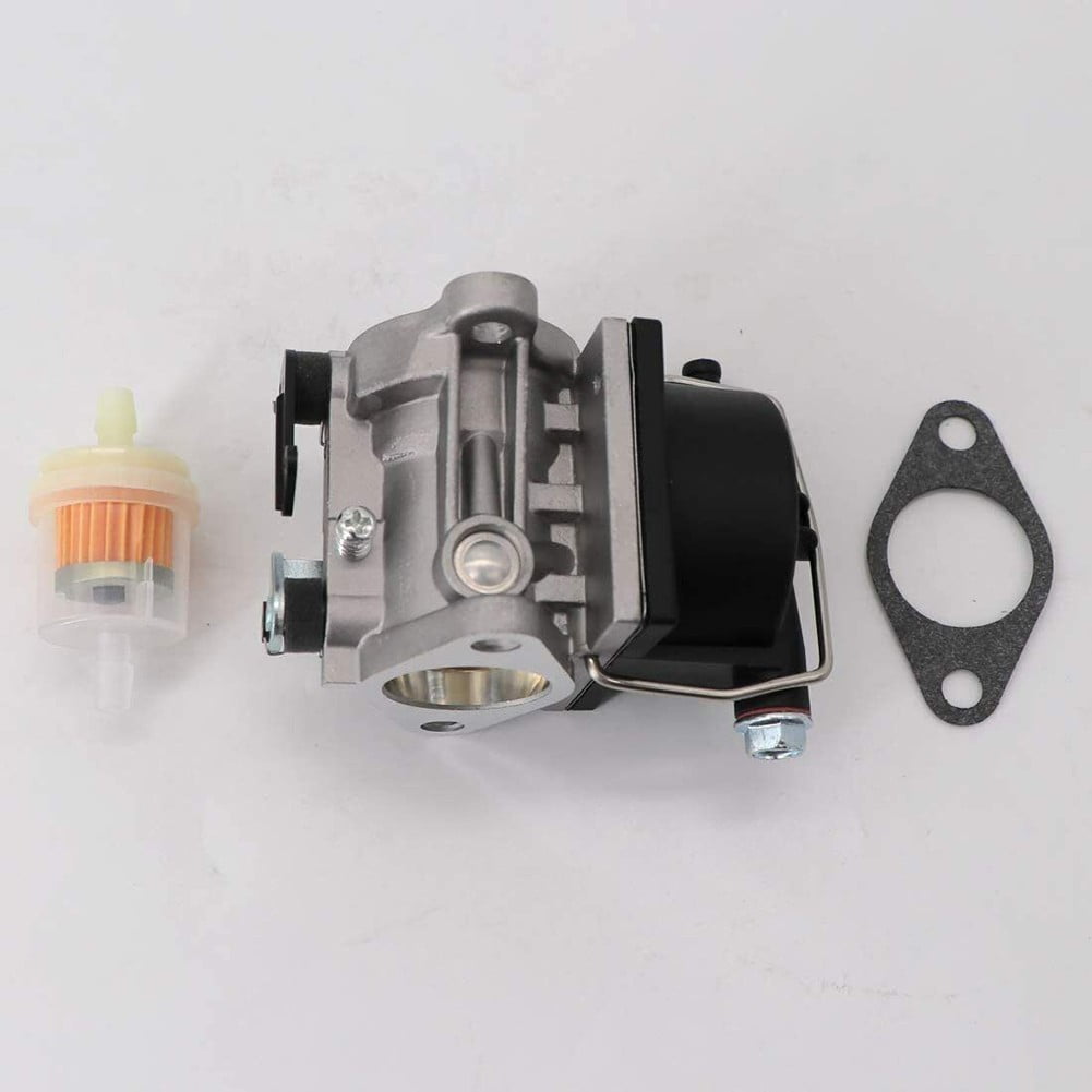 Outlier Carburetor for For 640065 OHV110 OHV115 OHV120 OHV125 OHV130 OHV135 OV358EA, Lawn Mower Parts & Accessories