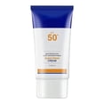 thumbnail image 2 of Protector solar 50+ PA++++ Crema solar aislante para actividades al aire libre, para hombres y mujeres, 60 g/envase., 2 of 9