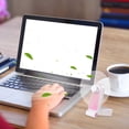 thumbnail image 2 of Foldable Portable Rechargeable Mini USB Fan 1pc, 2 of 6