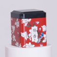 thumbnail image 2 of Bobasndm Tea Box Moisture-proof  Smooth Edge Tea Case Multi-function Good for Bar, 2 of 7