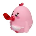 thumbnail image 6 of Tongue Out Toys, Stress Tongue Sticking Out Toys, Novelty Relief Squeezed Toys, Chick Squeezing Screaming Toys, Easter Basket Gift, Easter Egg Fillers, for Holiday Party Christmas, 6 of 7