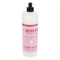 thumbnail image 3 of Mrs. Meyer´s Clean Day Dish Soap, Peppermint, 16 oz, 3 of 3