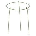 thumbnail image 1 of Unique Bargains Garden Plant Support Rings for Potted Plant 5.5 Inch Wide x 11 Inch High, 6 Pack, 1 of 6