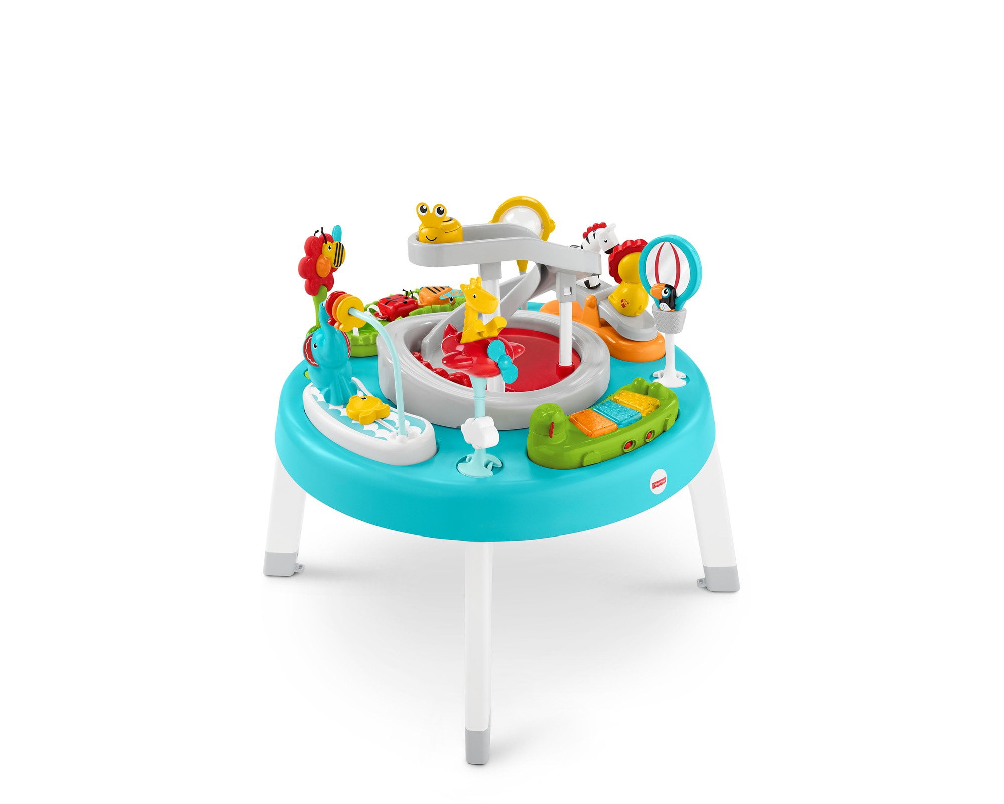 sit and stand activity center