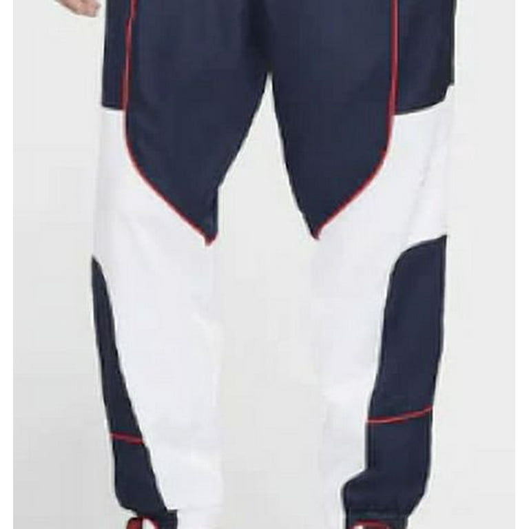 Nike throwback woven pants hot sale