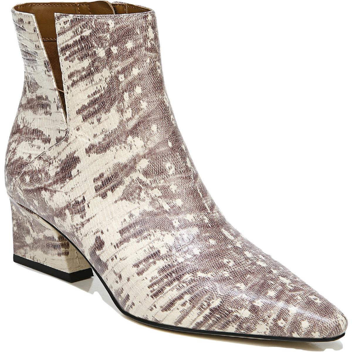 Franco sarto sandria bootie Clearance