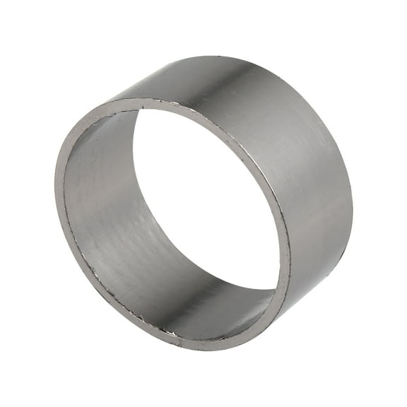 55mm ID 60mm OD Motorcycle Exhaust Muffler Pipe Gasket Graphite Seal Ring Silencer for Motocross Sports Accessories