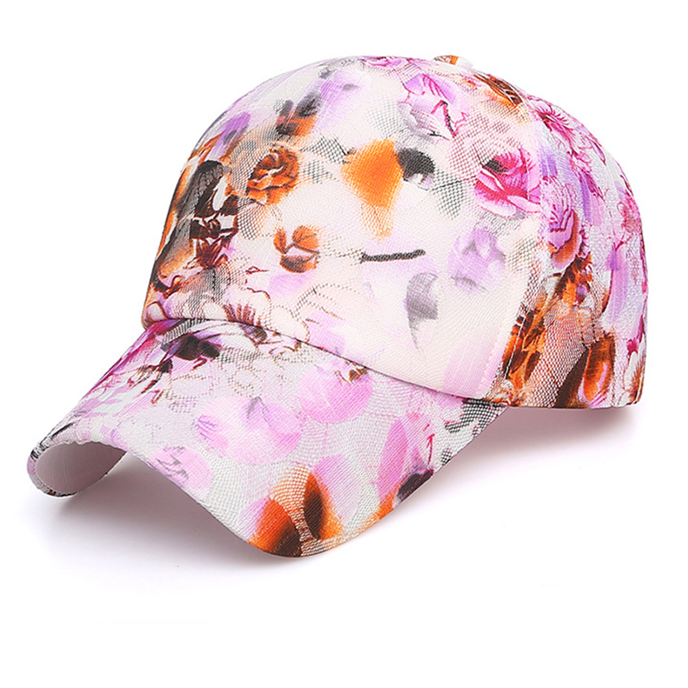 womens peaked hat