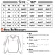 thumbnail image 2 of Blusas y camisas de manga larga con cuello redondo, sudadera con capucha, bolsillo, color liso, corte medio, media cremallera, para hombre, manga larga, sin capucha, ropa informal, chaquetas, blusa pa, 2 of 5