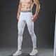 thumbnail image 5 of Pantalones deportivos informales para hombre, de secado rápido, transpirables, de alta elasticidad, de poliéster, para fitness al aire libre, 5 of 9