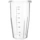 thumbnail image 1 of Replaceable Blender Cups with Measurement Marks Mixer Accessories for Smoothies Milk Shake Glass Replacement Parts Cups for Kitchen, 1 of 4