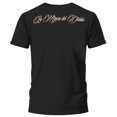 thumbnail image 2 of Playera Negra Manga Corta Mediana Black Goat Cult, 2 of 2