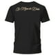 thumbnail image 2 of Playera Negra Manga Corta Mediana Black Goat Cult, 2 of 2