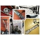 thumbnail image 5 of Cinta De Sellado Vendaje elástico autoadhesivo no tejido antideslizante de camuflaje de primeros auxilios (H) Likrtyny Para Estrenar, 5 of 6
