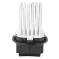 thumbnail image 4 of Resistencia del regulador del motor del ventilador del calentador de A/C 2048707710 Apta para Mercedes Benz Sprinter, 4 of 8