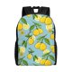 thumbnail image 1 of Fotbe Lemon Mochila de Viaje para Laptop, Mochila Ejecutiva Delgada y Resistente 15.6", 1 of 8